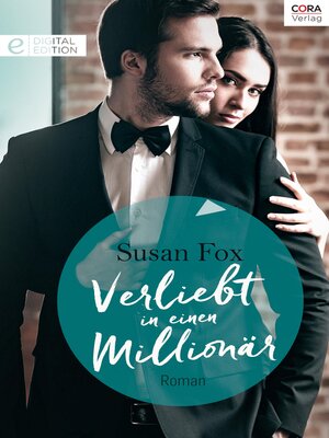 cover image of Verliebt in einen Millionär